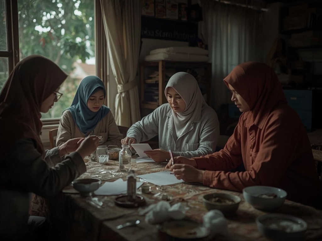 Perbandingan Praktik Layanan Kesehatan dan Pengelolaan Perjalanan dari Sudut Operasional
