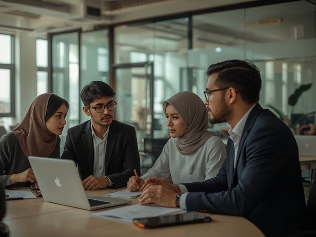 Studi Kasus Pengelolaan Keluarga dan Aset Hunian yang Terintegrasi
